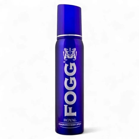 FOGG Fragrance Body Spray – 120ml
