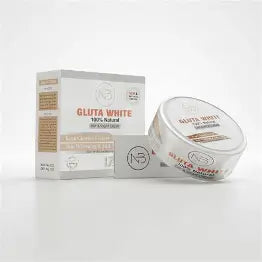 NB Gluta White Beauty Cream