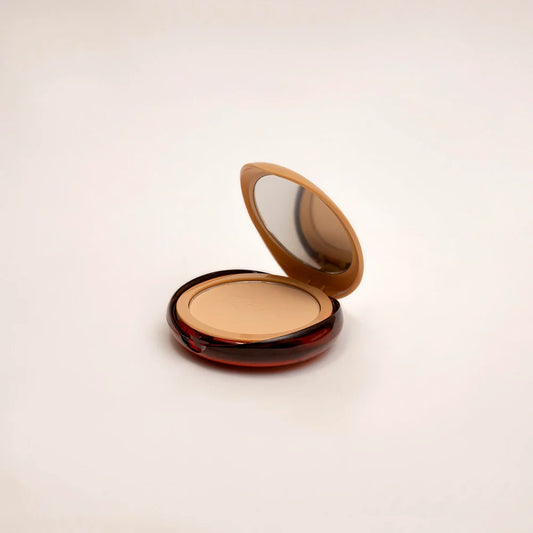 Rivaj Two Way Cake Foundation