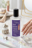 Beauty Shine Perfumed Nail Polish Remover with Vitamin E & Conditioners