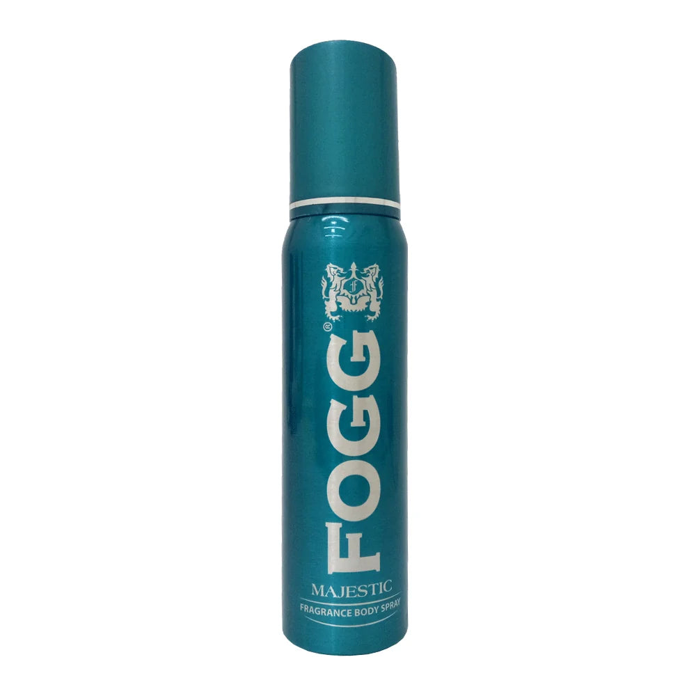 FOGG Fragrance Body Spray – 120ml