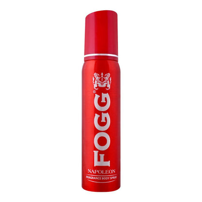 FOGG Fragrance Body Spray – 120ml