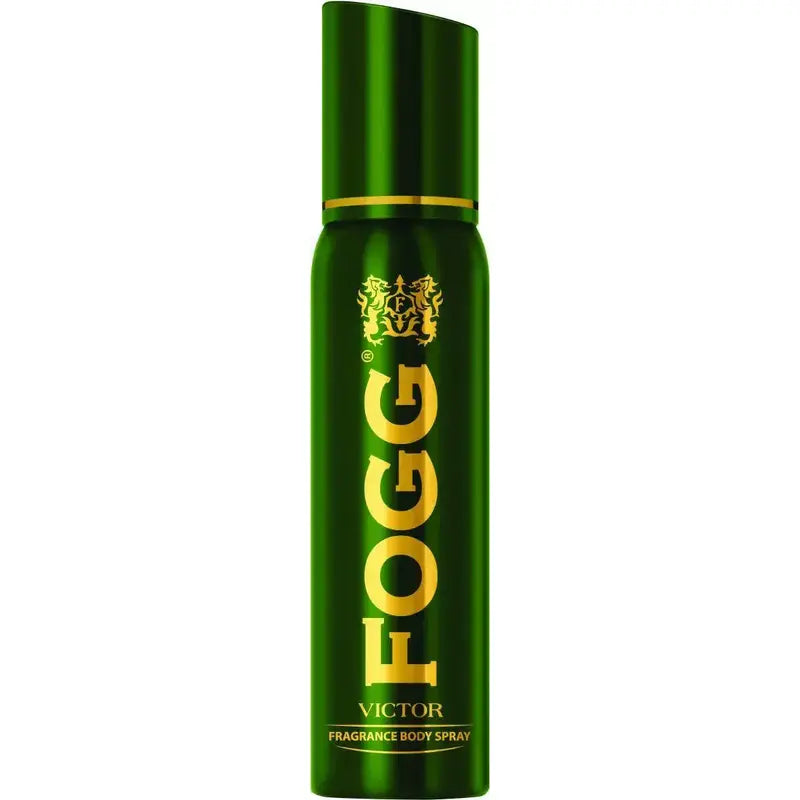FOGG Fragrance Body Spray – 120ml