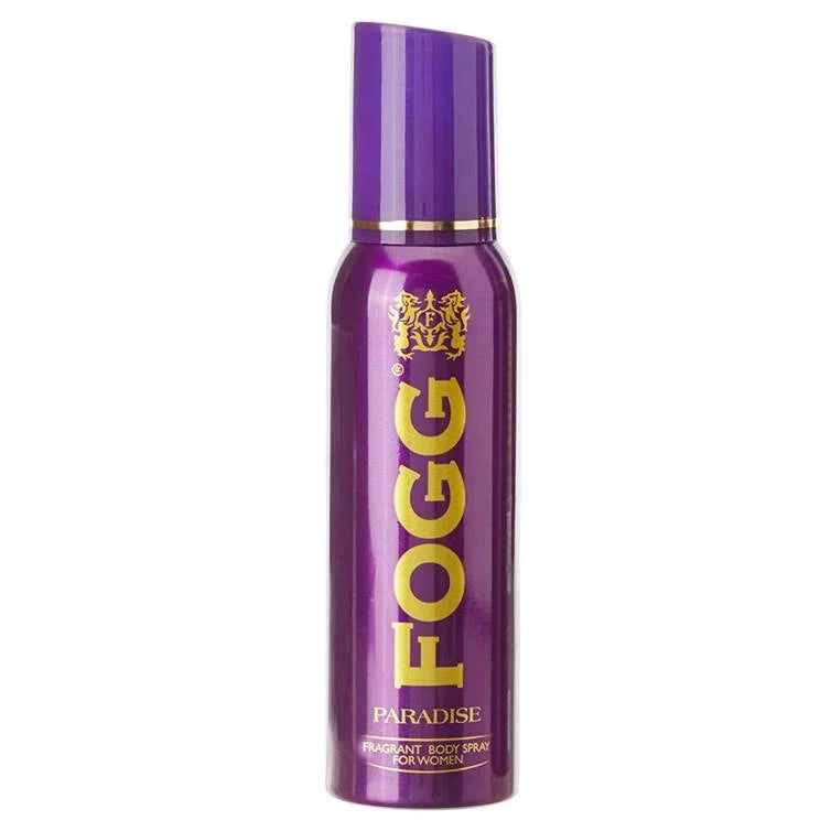 FOGG Fragrance Body Spray – 120ml