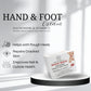 Gluta White Whitening Hand & Foot Cream