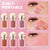 Miss Rose Liquid Blush 3-in-1 (6 Colors)