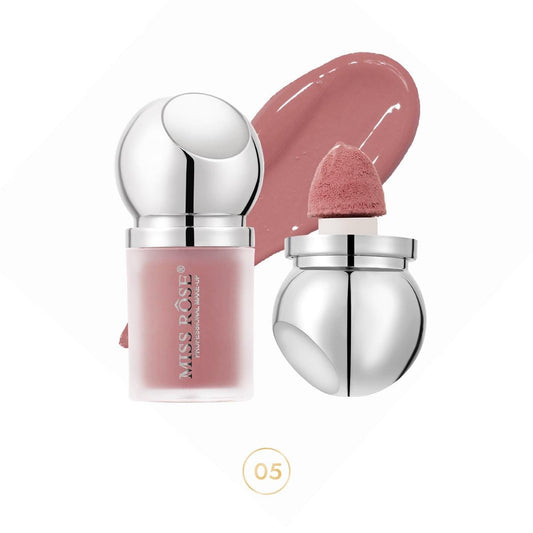 Miss Rose Liquid Blush 3-in-1 (6 Colors)
