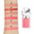 Miss Rose Liquid Blush 3-in-1 (6 Colors)