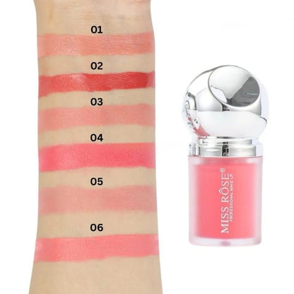 Miss Rose Liquid Blush 3-in-1 (6 Colors)