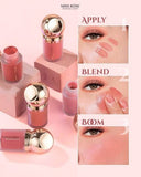 Miss Rose Liquid Blush 3-in-1 (6 Colors)