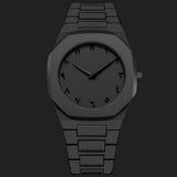 Oura Arabic Numerals Black Watch