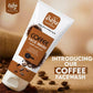 Baba Cosmetics Coffee Face Wash