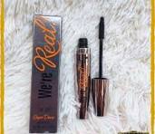 BOB We're Real Waterproof Mascara