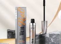 BOB We're Real Waterproof Mascara