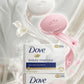 Dove Pink Beauty Cream Bar 90g