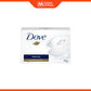Dove Pink Beauty Cream Bar 90g