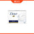 Dove Pink Beauty Cream Bar 90g