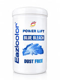 Eazicolor Power Lift Blue Bleach Powder 500g