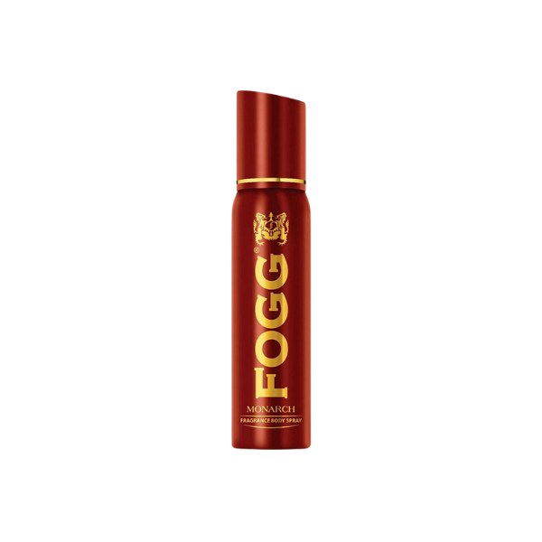 FOGG Fragrance Body Spray – 120ml