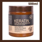 Keratin Hair Care Balance Hair Mask – 500ml