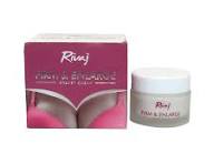 Rivaj Firm & Enlarge Breast Cream