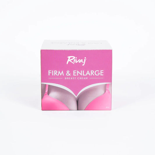 Rivaj Firm & Enlarge Breast Cream