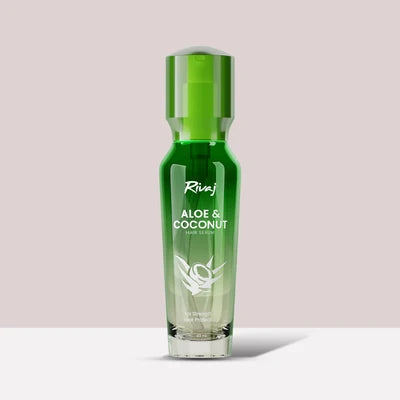 Rivaj Aloe & Coconut Hair Serum