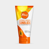 Rivaj Whitening & Vanishing Sunblock SPF 60
