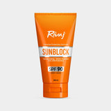 Rivaj Sunblock SPF 90 – 100 ml