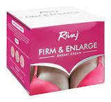 Rivaj Firm & Enlarge Breast Cream
