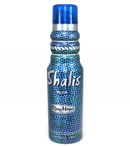 Shalis Deodorant Spray by Remy Marquis Paris