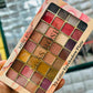 Miss Rose 32-Color Eyeshadow Palette