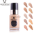 Miss Rose Full Natural Foundation