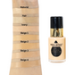 Miss Rose Full Natural Foundation