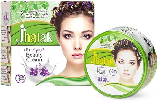 Jhalak Beauty Cream