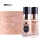 Miss Rose Full Natural Foundation