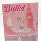 Anylady Ballet Style Makeup Palette – Confidence Edition