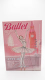 Anylady Ballet Style Makeup Palette – Confidence Edition