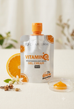 Charisma Vitamin C Brightening & Anti-Aging Gel Cream - 50ml (7x Glow Booster)