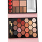 Anylady Ballet Style Makeup Palette – Confidence Edition