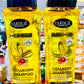 Yardlie Professional Anti Hair Loss Collagen Shampoo with 8 Nutritive Oils - 470ml