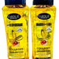 Yardlie Professional Anti Hair Loss Collagen Shampoo with 8 Nutritive Oils - 470ml