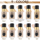 Miss Rose Full Natural Foundation