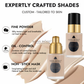 Miss Rose Full Natural Foundation