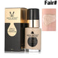 Miss Rose Full Natural Foundation