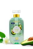 Yardlie Avocado Jasmine Perfume Fragrance Body Wash