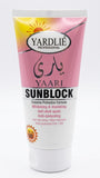 Yardlie Yaari Sunblock SPF 50 PA++++